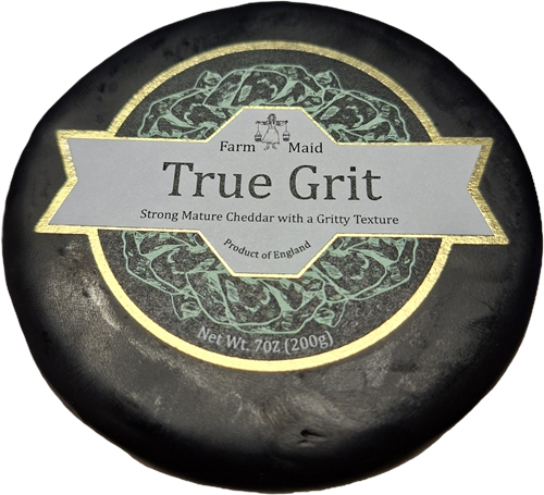 True Grit 200g. STK